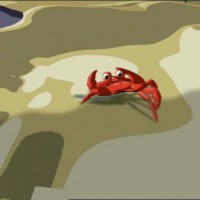 Kids' WB!: "Crab"