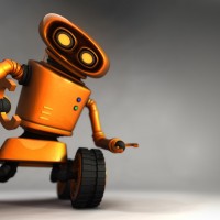 Robot